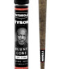 Futurola x Tyson Tobacco-free Blunt Cones