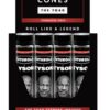 Futurola x Tyson Tobacco-free Blunt Cones - Image 2